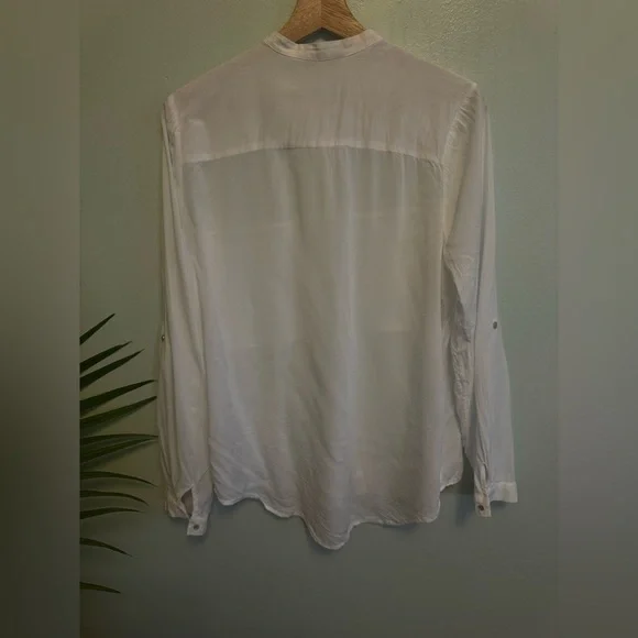 RW&CO.  Button-Up Shirt - Picture 6 of 8